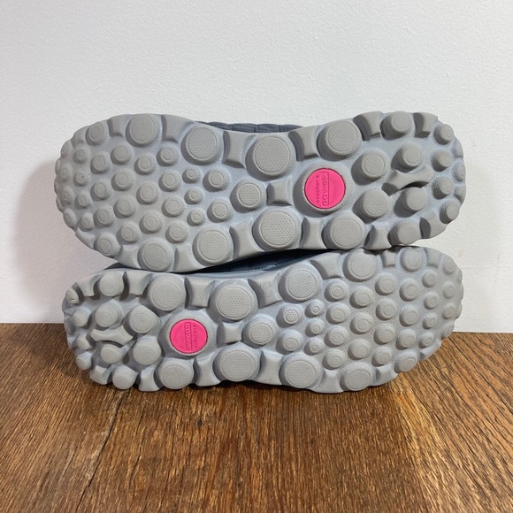 Skechers Slippers with Memory Fur Women’s Size 9.5 - Picture 9 of 10